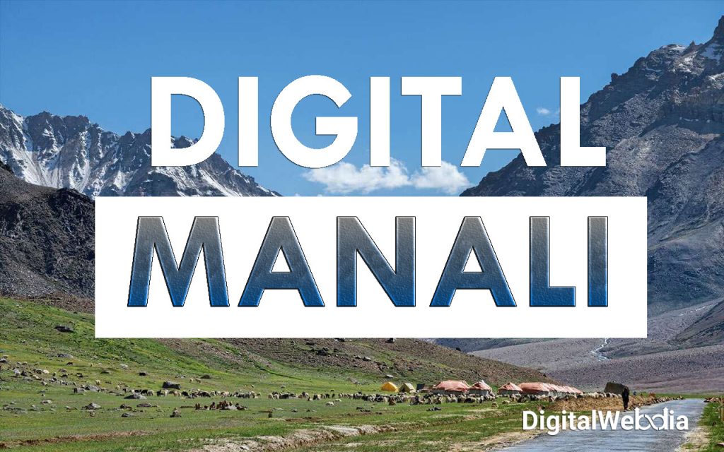 Best Digital Marketing Services in Manali (HP)