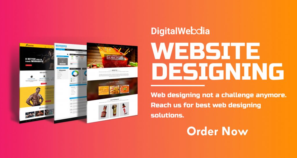 Website Designing Services in Himachal Pradesh