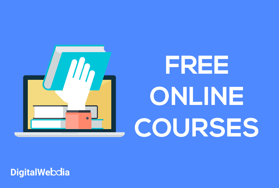 Free Online Courses Plus Free Certifications 🏅 (2020 LockDown)